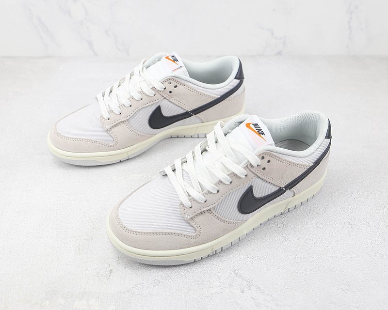 Nike Dunk Low "Certified Fresh" фото № 5