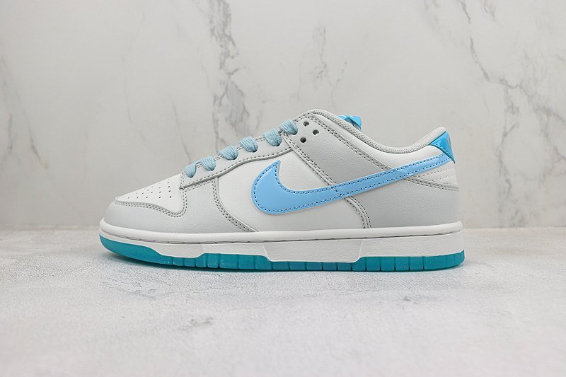 Nike Dunk Low "520 Pack Ocean Bliss" фото № 2