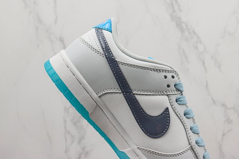 Nike Dunk Low "520 Pack Ocean Bliss" фото № 3