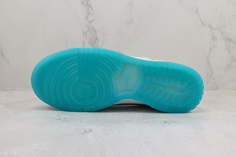 Nike Dunk Low "520 Pack Ocean Bliss" фото № 8