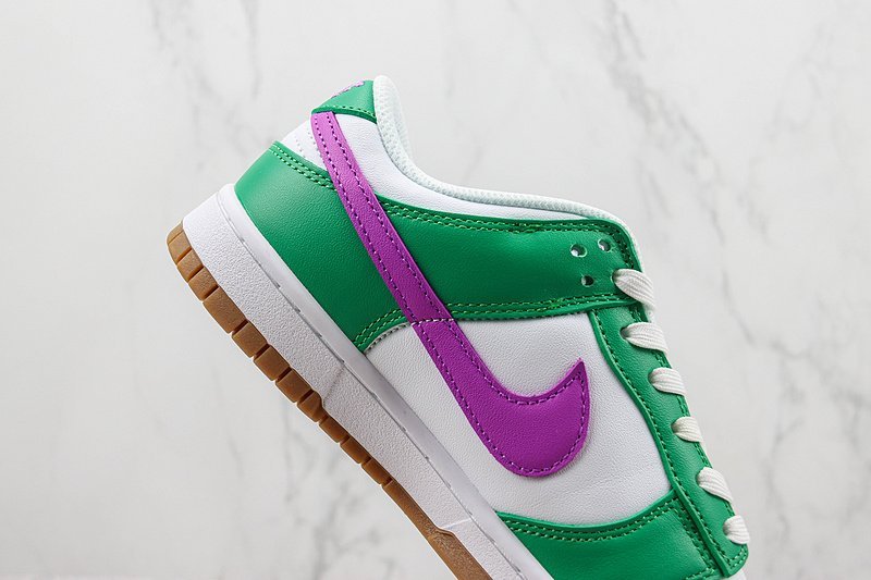 Nike Dunk Low "Joker" фото № 3