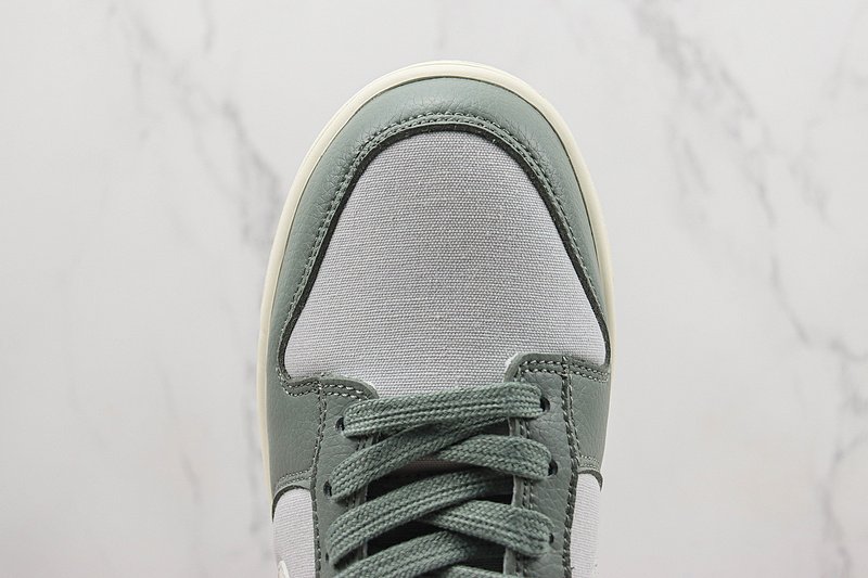 Nike Dunk Low "Mica Green" фото № 3