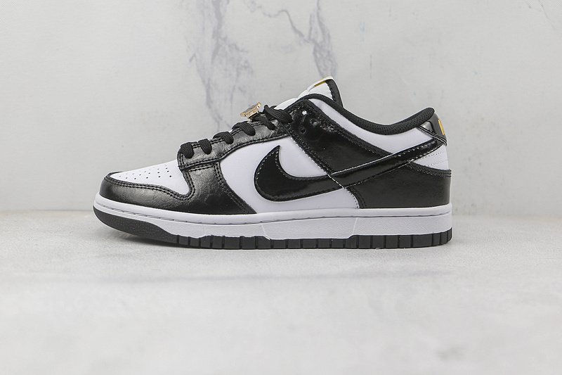 Nike Dunk Low "World Champ" фото № 2