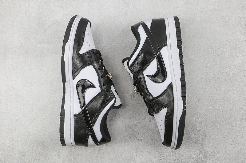 Nike Dunk Low "World Champ" фото № 7