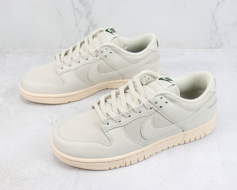 Nike Dunk Low Premium "Light Orewood/Brown" фото № 5