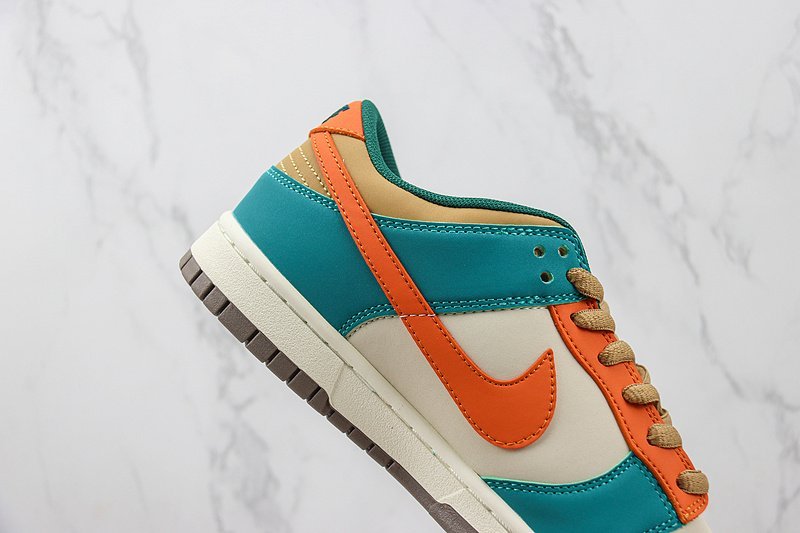 Nike Dunk Low Pro "Black Pine" фото № 3