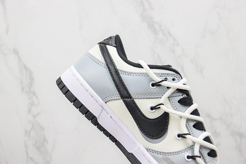 Nike Dunk Low "Art Is Love" фото № 3