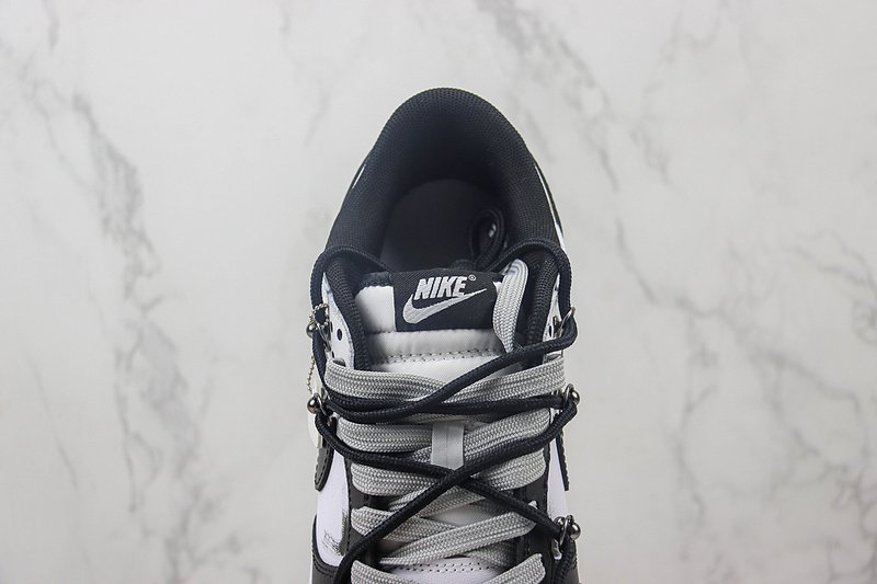 Nike Dunk Low "Love Never Die" фото № 5