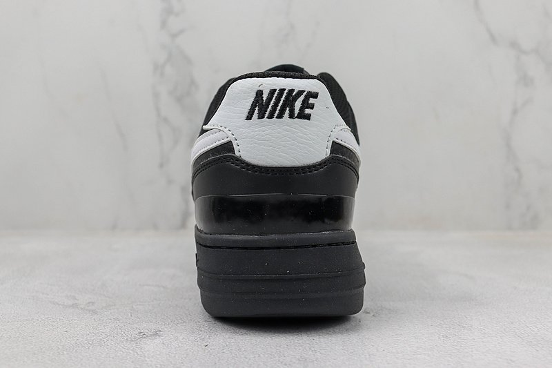 Nike Gamma Force "Black" фото № 9