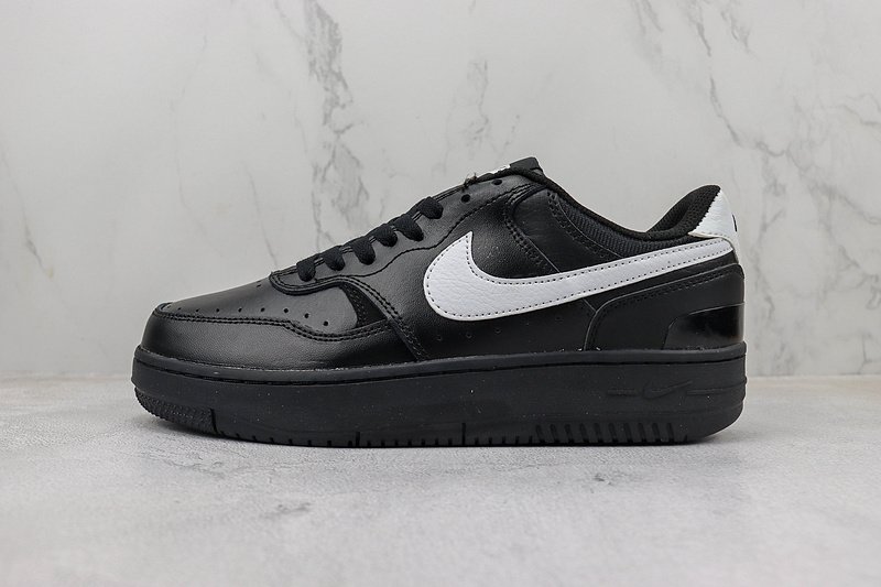 Nike Gamma Force "Black" фото № 2