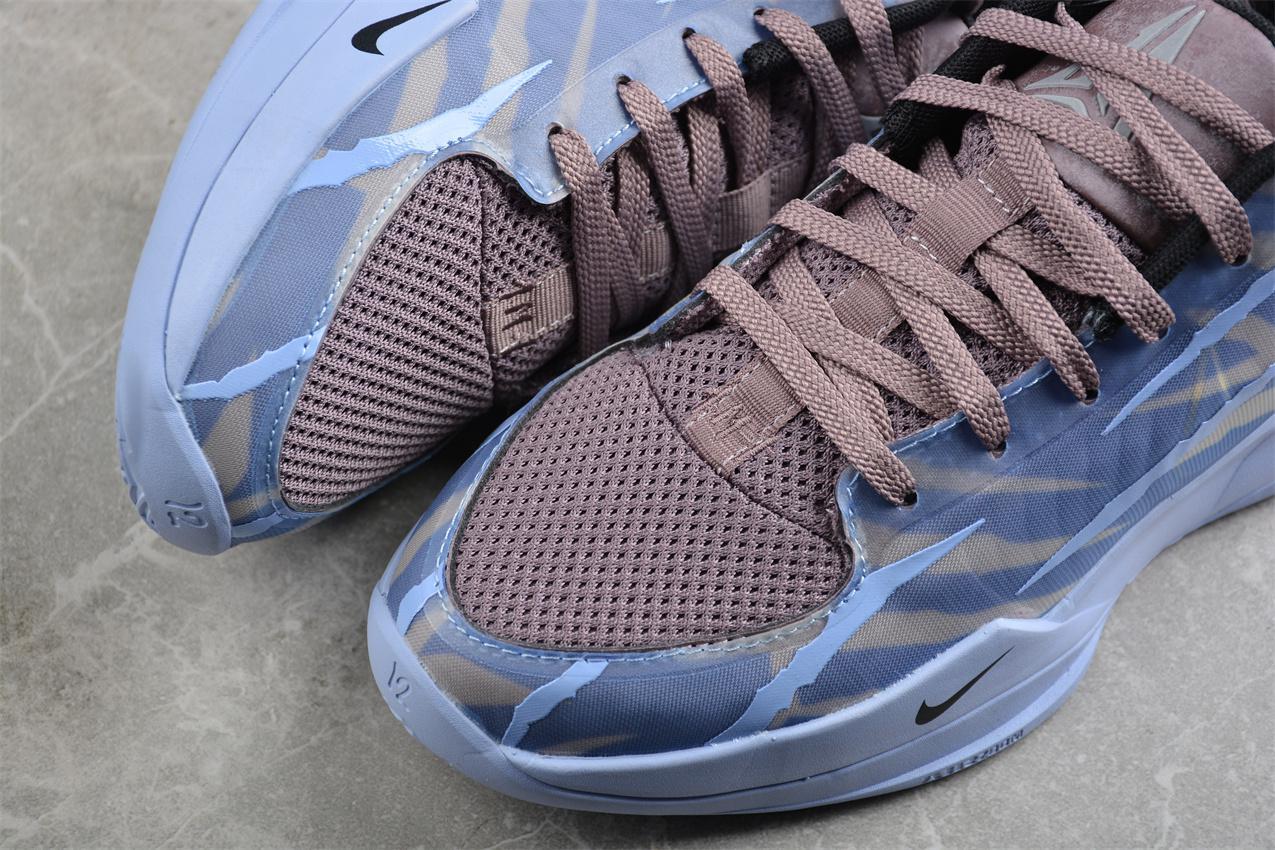 Nike Ja 2 "Induction" фото № 7