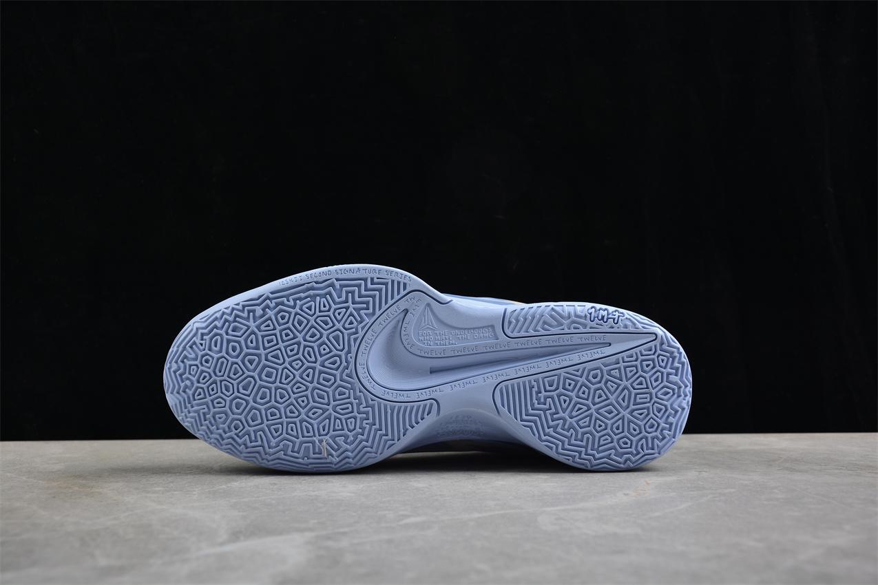 Nike Ja 2 "Induction" фото № 4