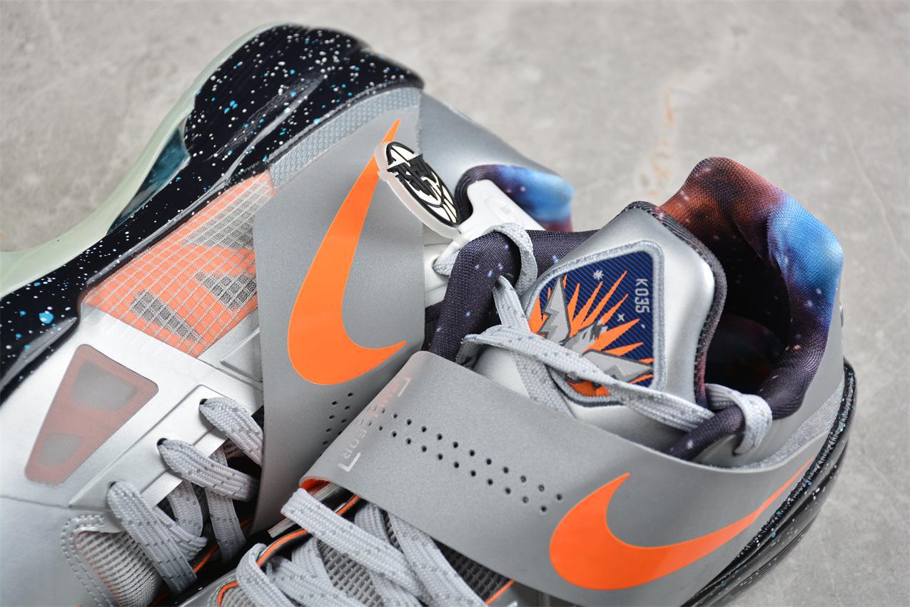 Nike KD 4 "All Star - Galaxy" фото № 8