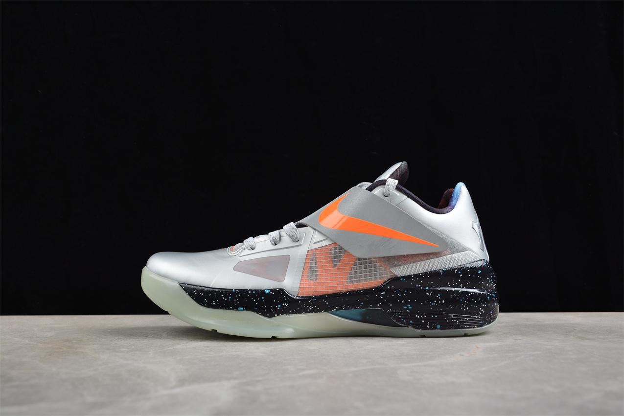 Nike KD 4 "All Star - Galaxy" фото № 2