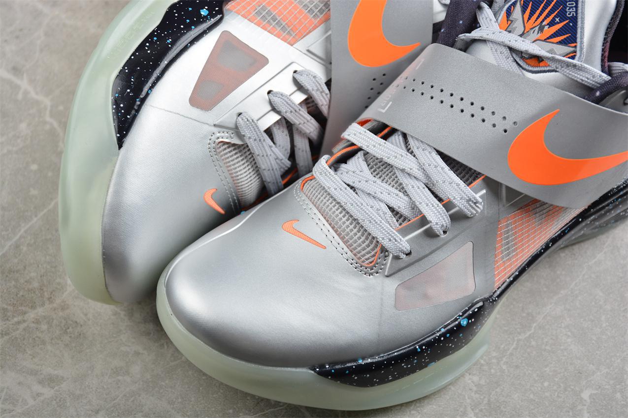 Nike KD 4 "All Star - Galaxy" фото № 7