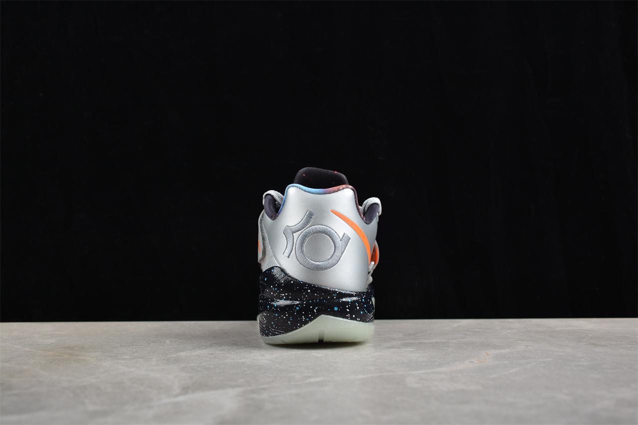 Nike KD 4 "All Star - Galaxy" фото № 5