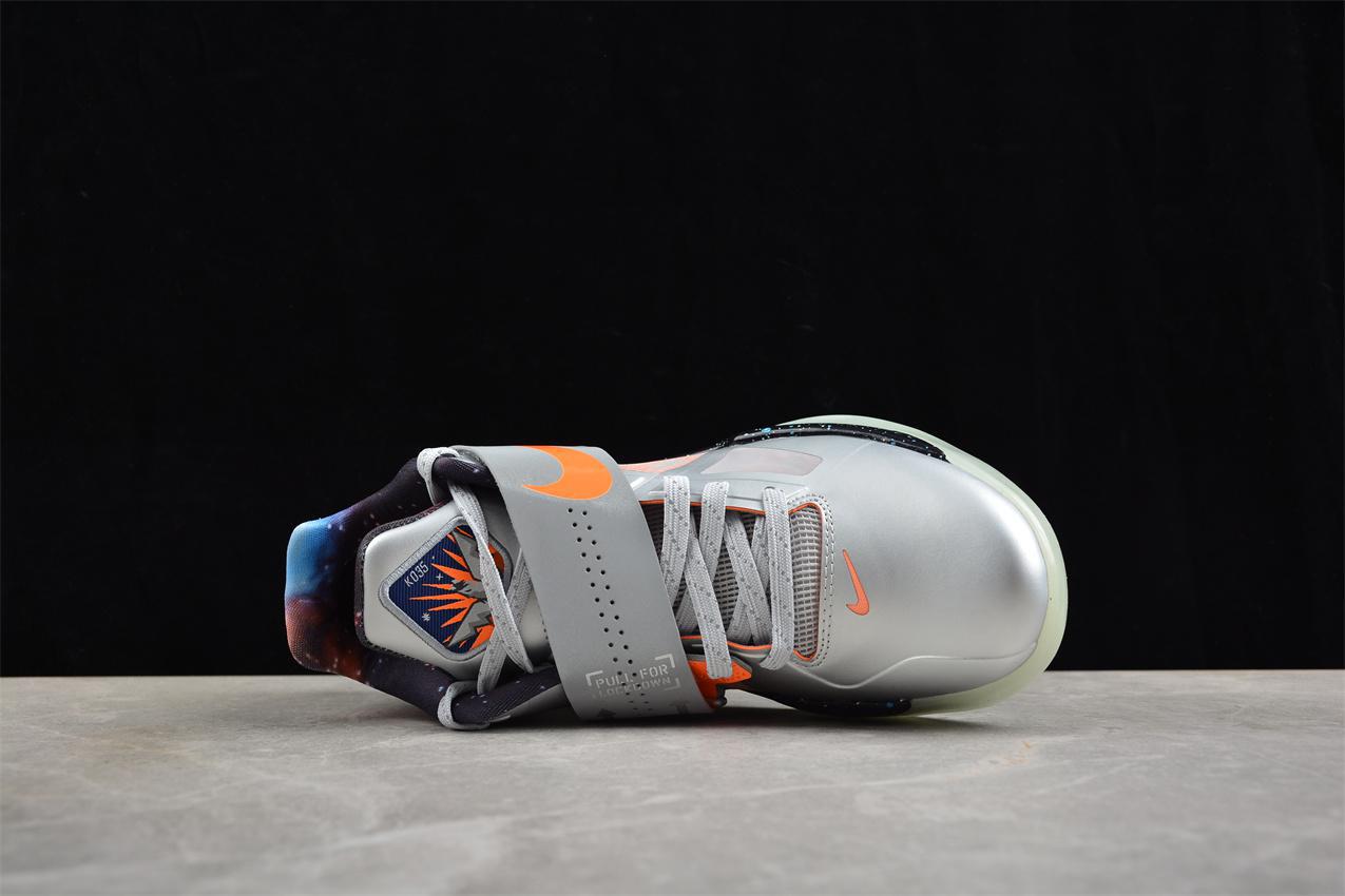 Nike KD 4 "All Star - Galaxy" фото № 3