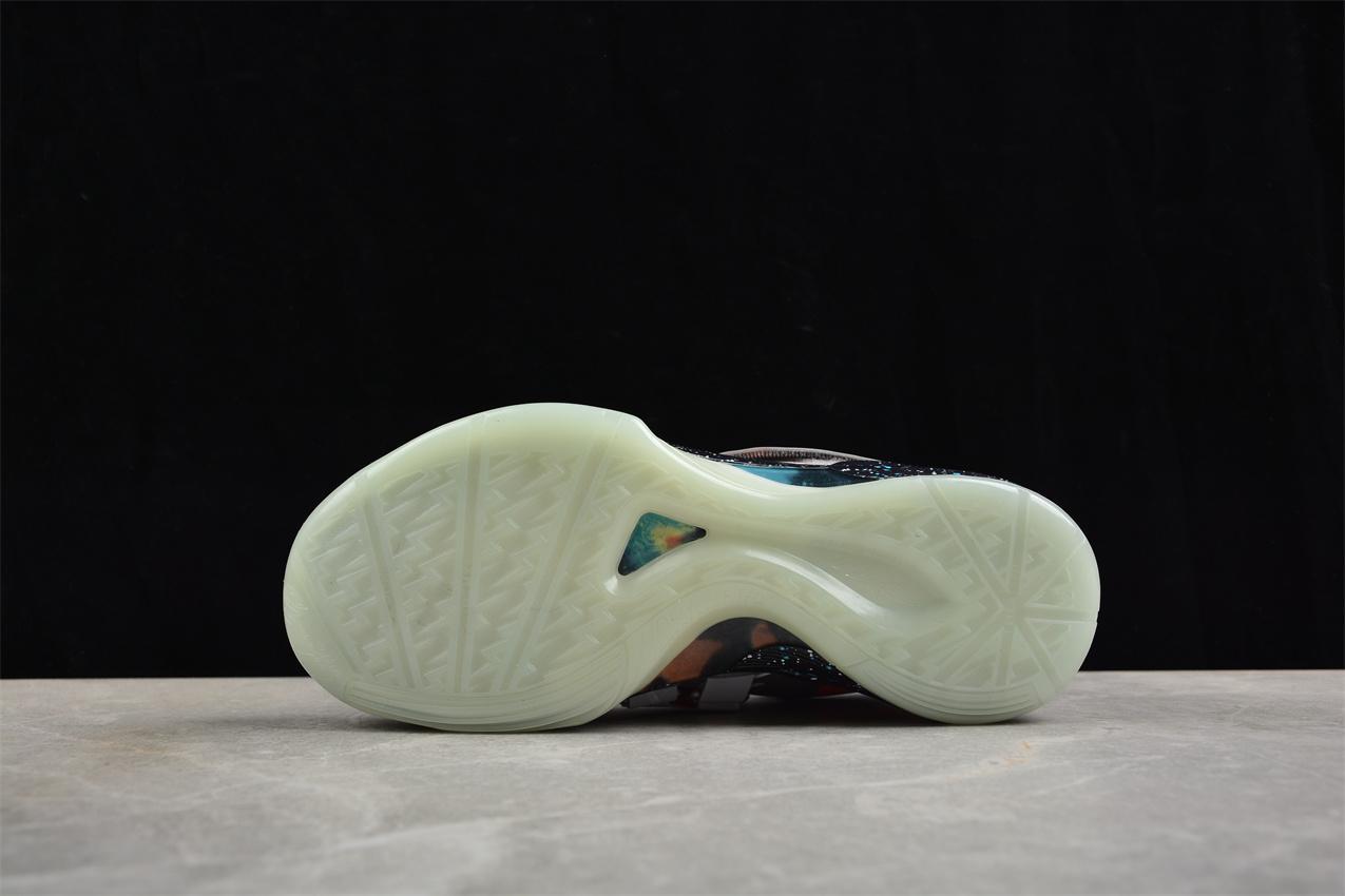 Nike KD 4 "All Star - Galaxy" фото № 4