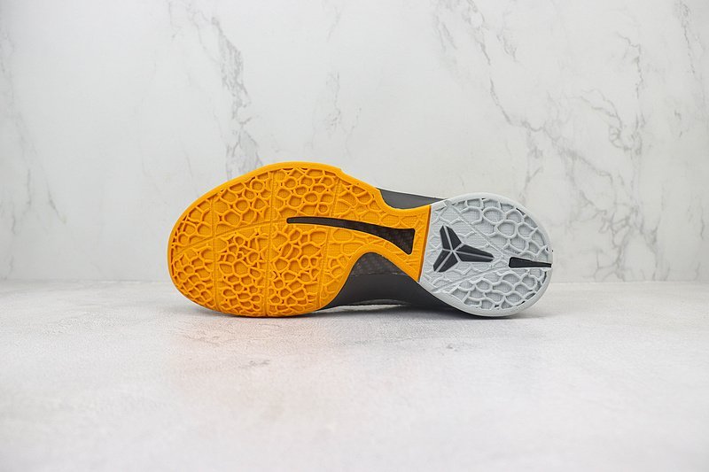 Nike Zoom Kobe 6 Protro "Del Sol" фото № 9