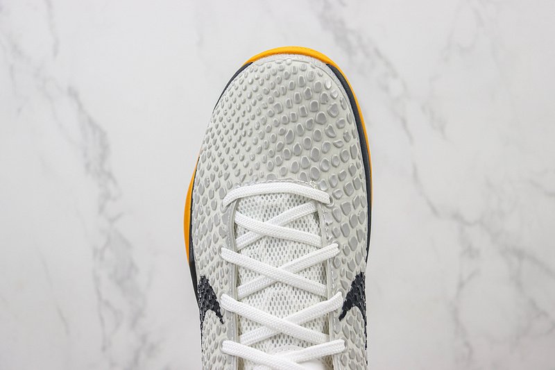 Nike Zoom Kobe 6 Protro "Del Sol" фото № 3