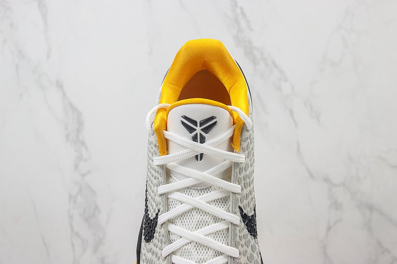 Nike Zoom Kobe 6 Protro "Del Sol" фото № 5