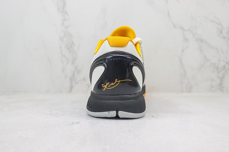 Nike Zoom Kobe 6 Protro "Del Sol" фото № 8