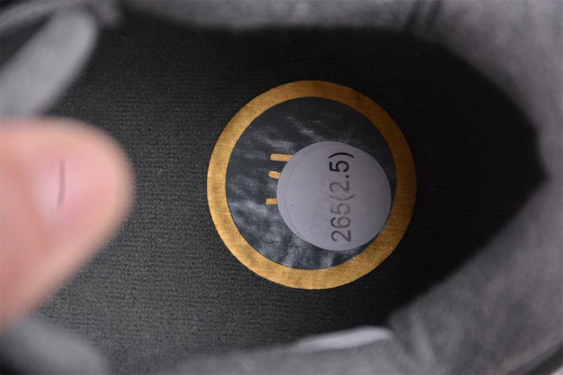 Nike Zoom Kobe 6 "Fade To Black" фото № 9