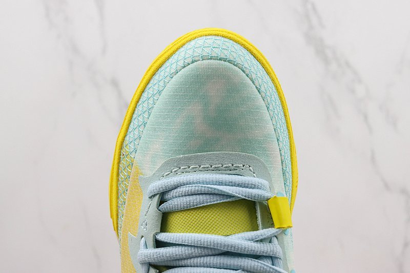 Nike Kyrie 8 "Eagle" фото № 4