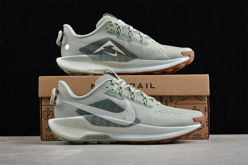 Nike Pegasus Trail 5 "Mountain Sage" фото № 4