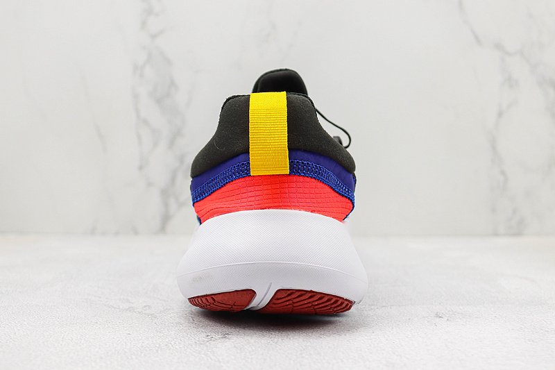 Nike Free Run 5.0 "Black Concord" фото № 9