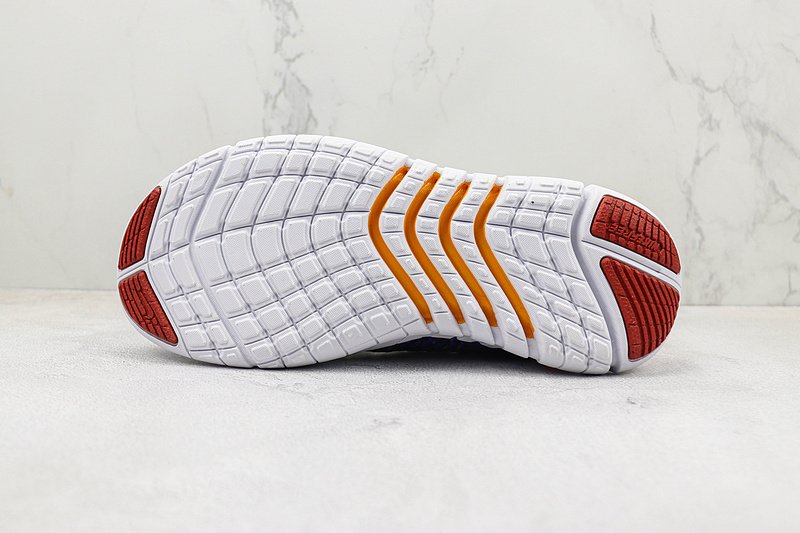 Nike Free Run 5.0 "Black Concord" фото № 8