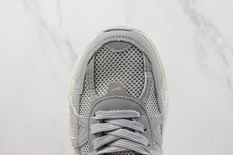 Nike Runtekk "Grey/Pink Sail" фото № 4