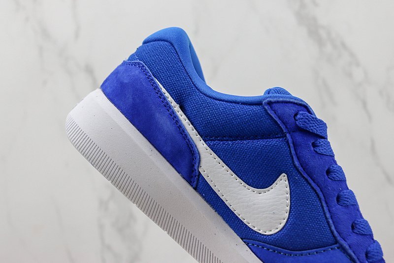 Nike SB Force 58 "Hyper Royal" фото № 3
