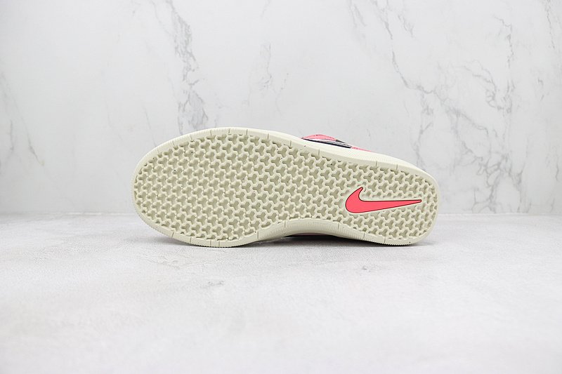 Nike SB Force 58 "Barbie" фото № 8