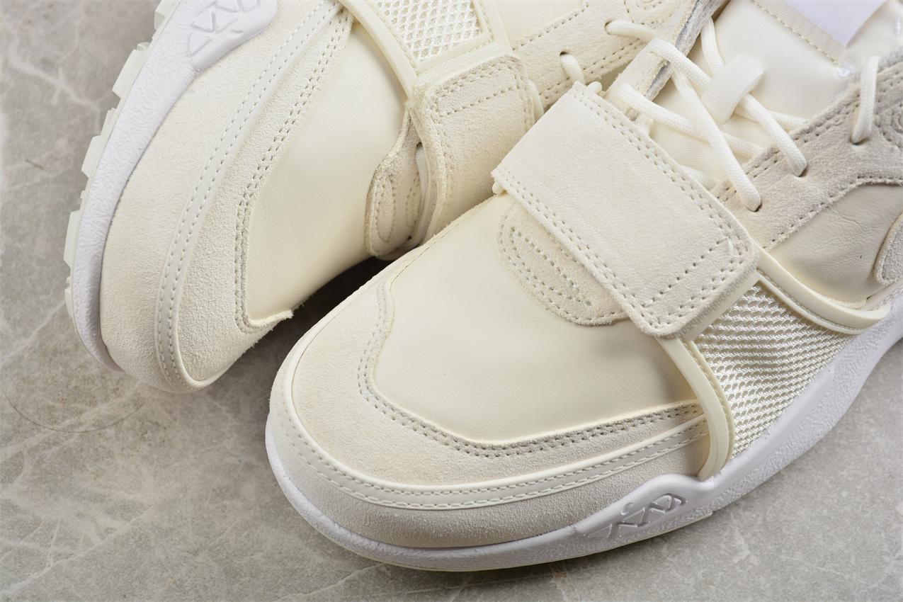 Travis Scott x Nike Shark-A-Don "Sail" фото № 7