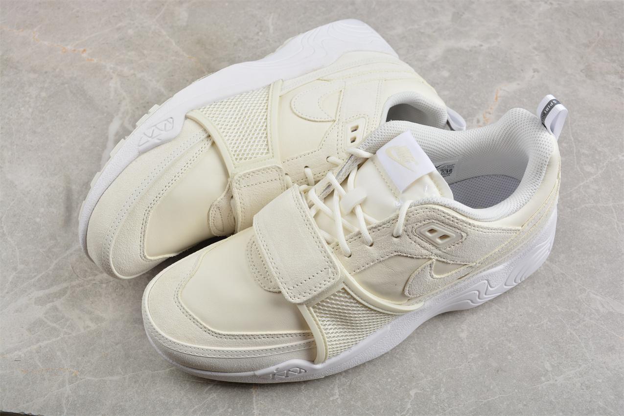 Travis Scott x Nike Shark-A-Don "Sail" фото № 6