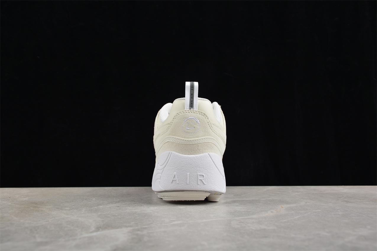 Travis Scott x Nike Shark-A-Don "Sail" фото № 5