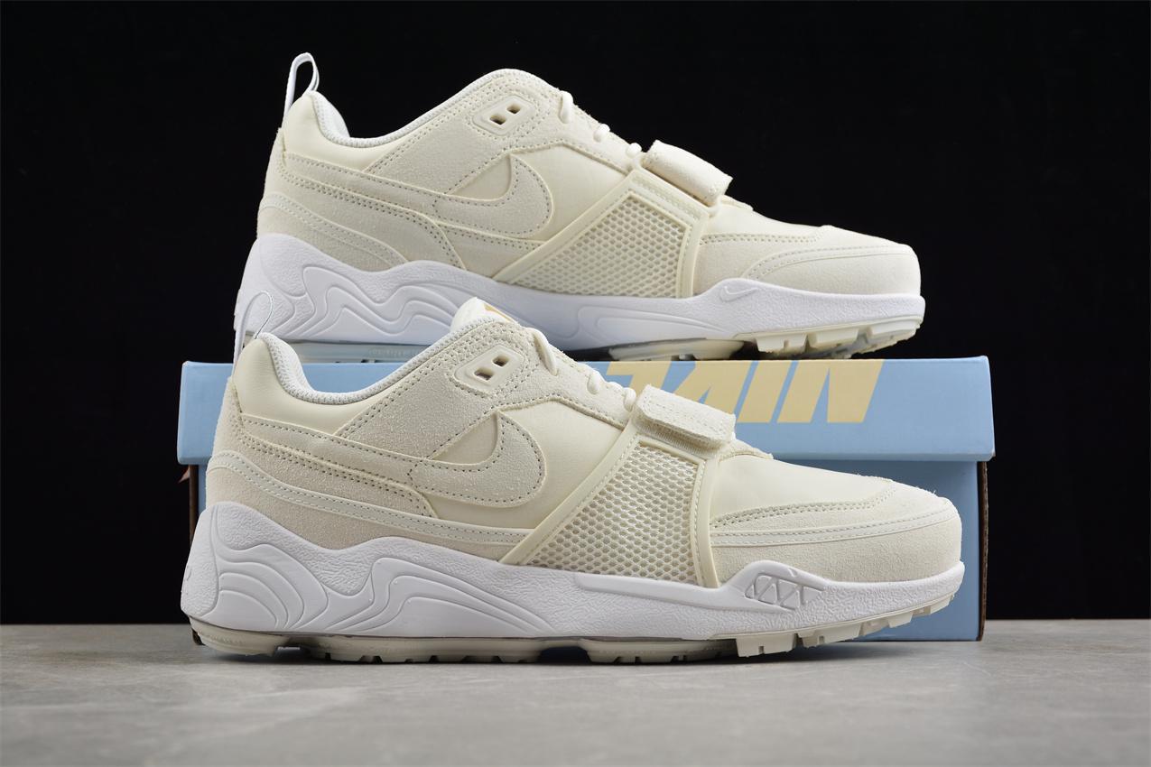 Travis Scott x Nike Shark-A-Don "Sail" фото № 9