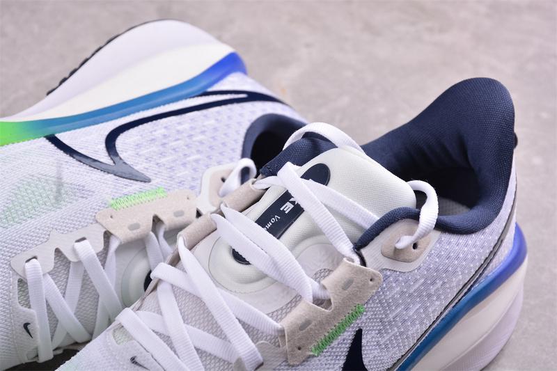 Nike Vomero 17 "White Thunder Blue" фото № 8