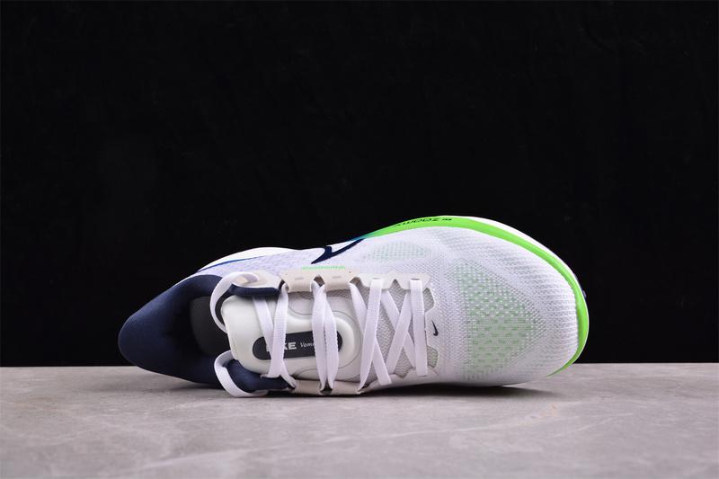 Nike Vomero 17 "White Thunder Blue" фото № 3