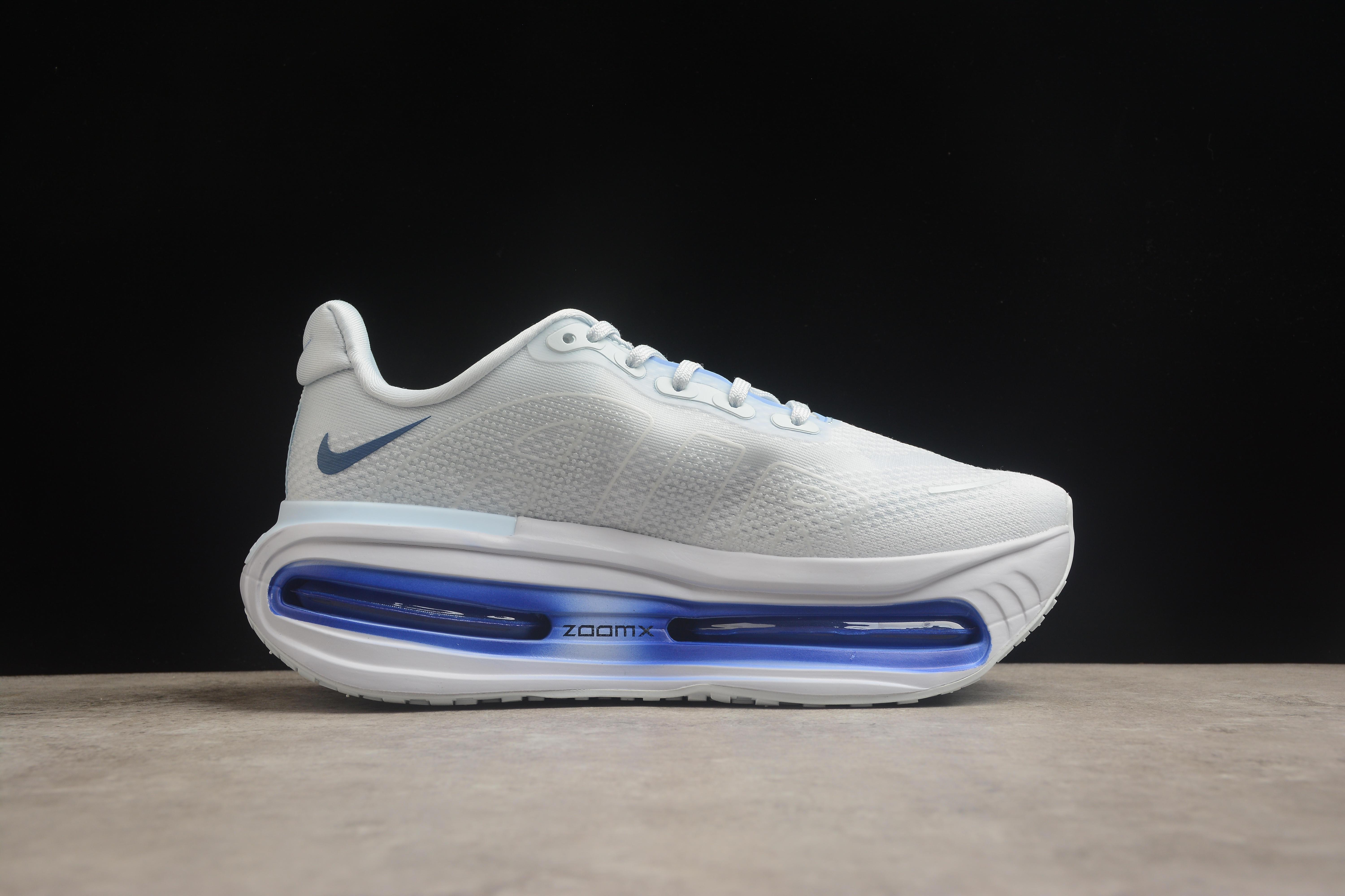 Nike Vomero Premium "Glacier Blue/Court Blue" фото № 7