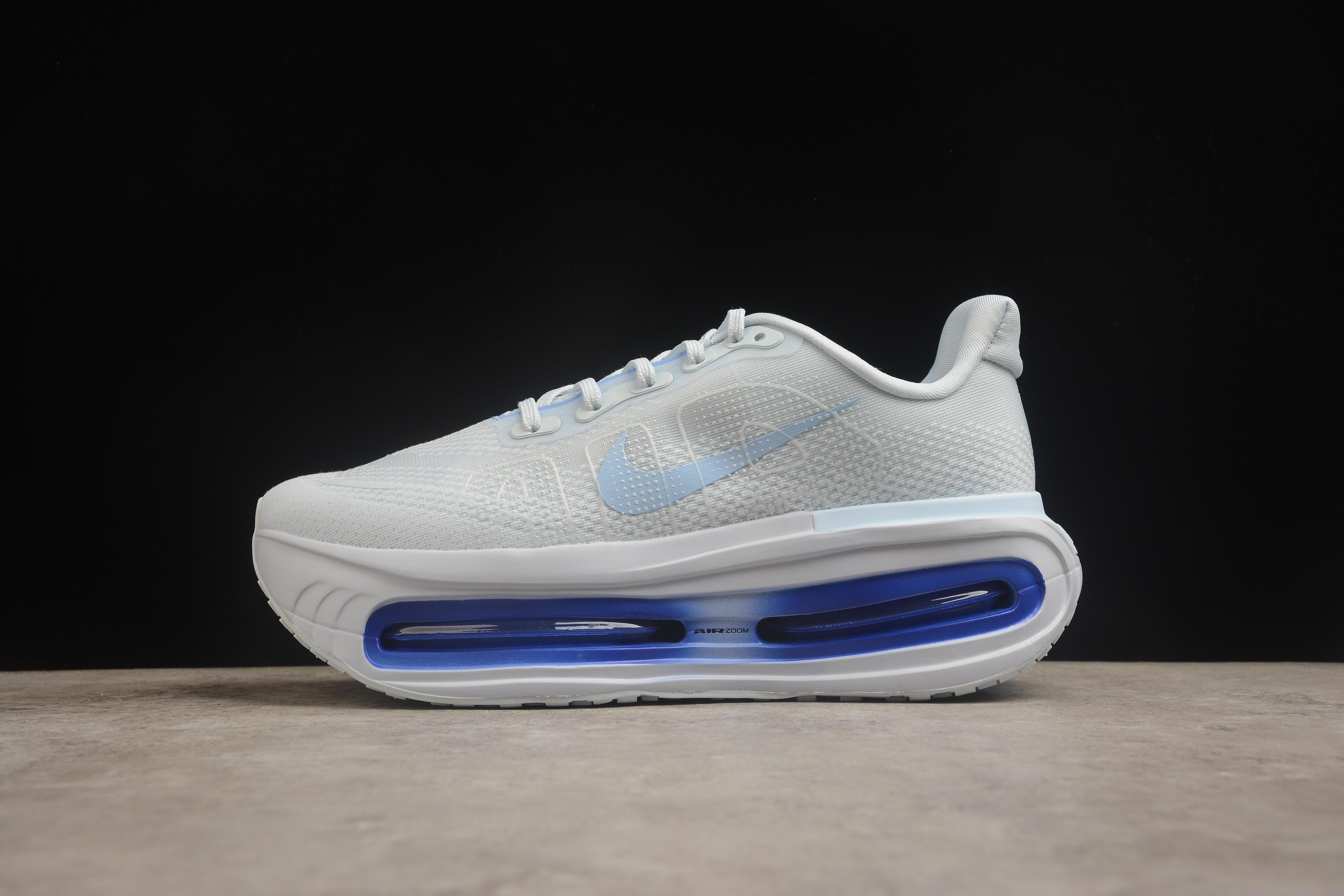 Nike Vomero Premium "Glacier Blue/Court Blue" фото № 2