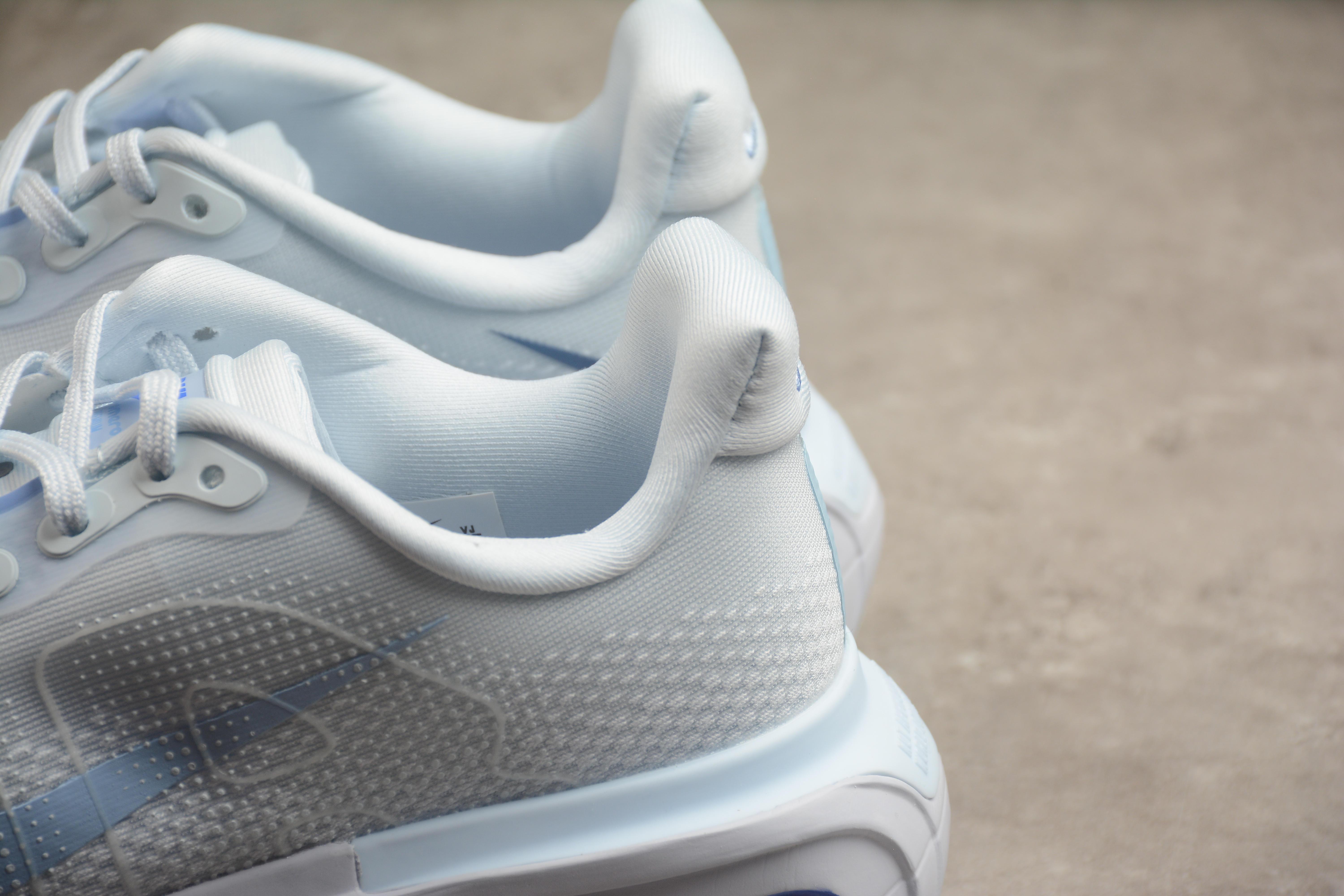 Nike Vomero Premium "Glacier Blue/Court Blue" фото № 6