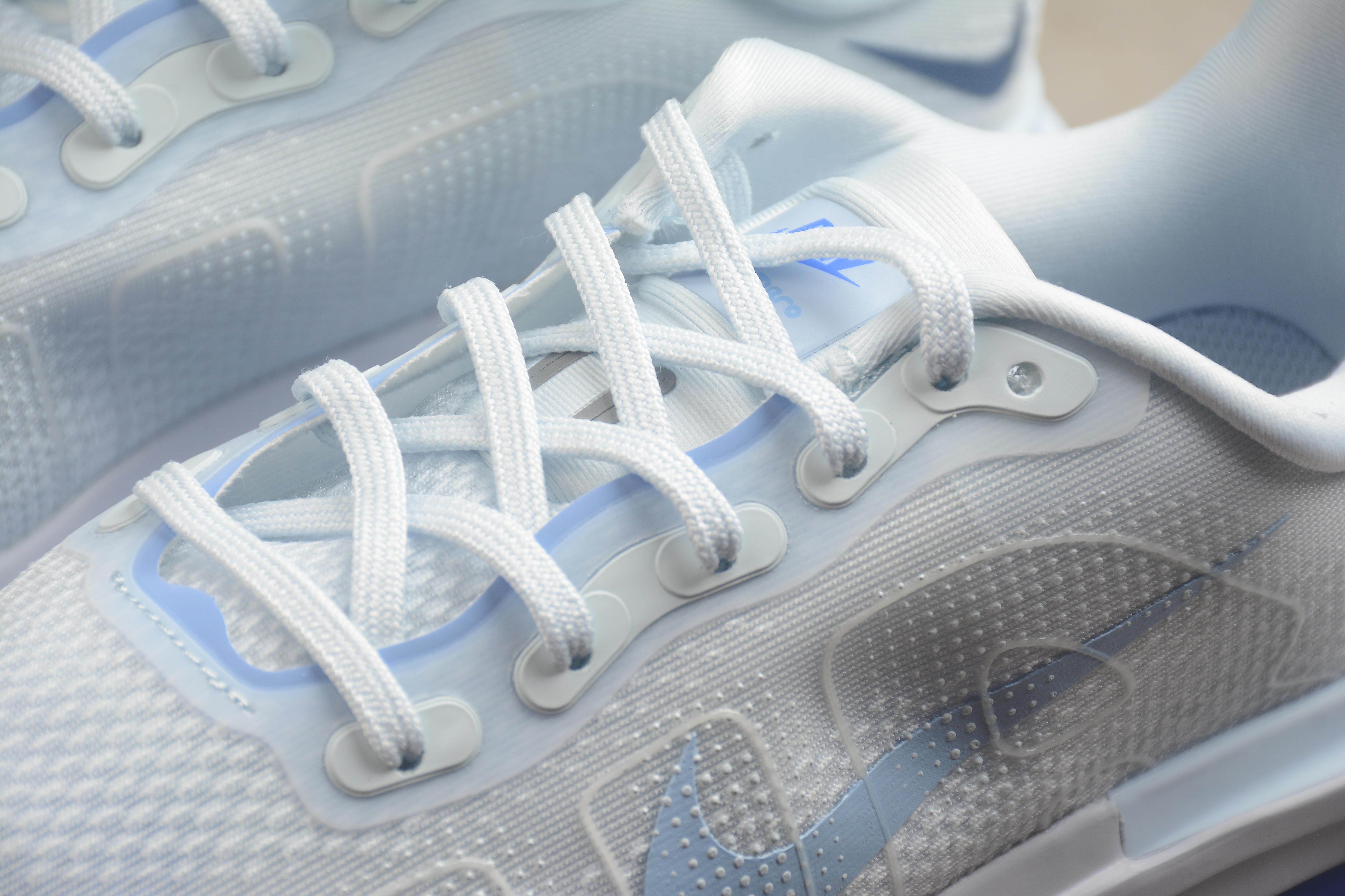 Nike Vomero Premium "Glacier Blue/Court Blue" фото № 5