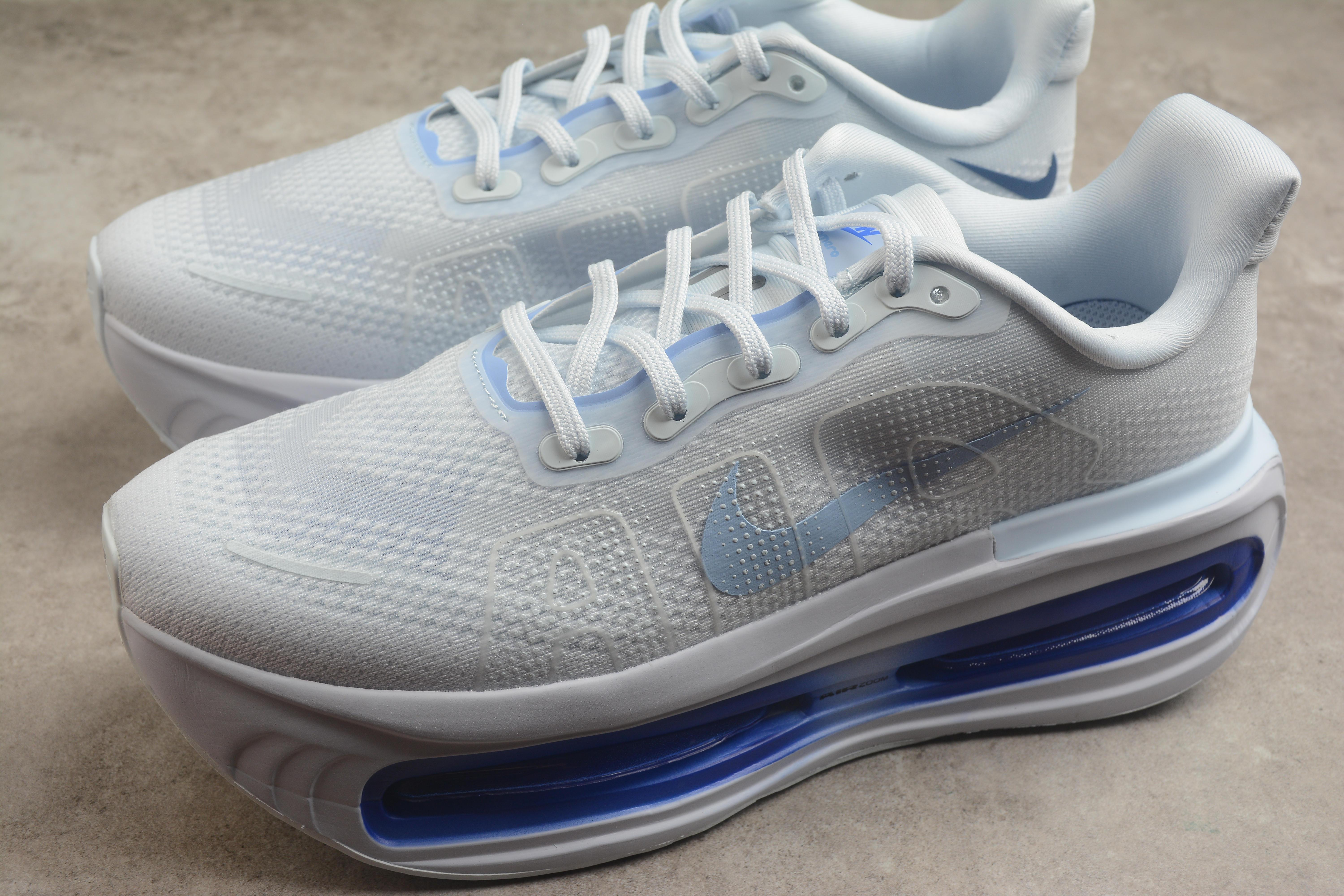 Nike Vomero Premium "Glacier Blue/Court Blue" фото № 3