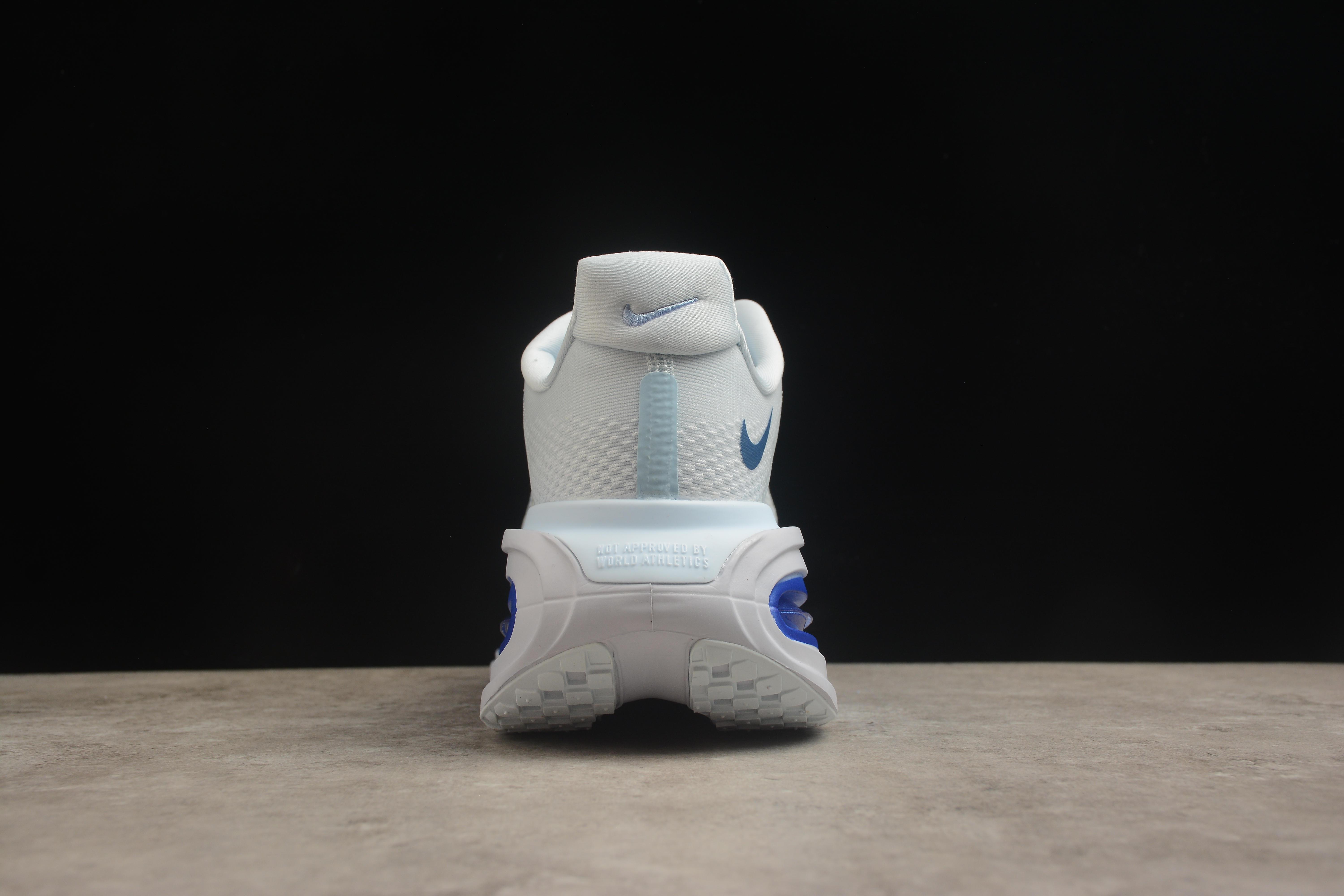 Nike Vomero Premium "Glacier Blue/Court Blue" фото № 9