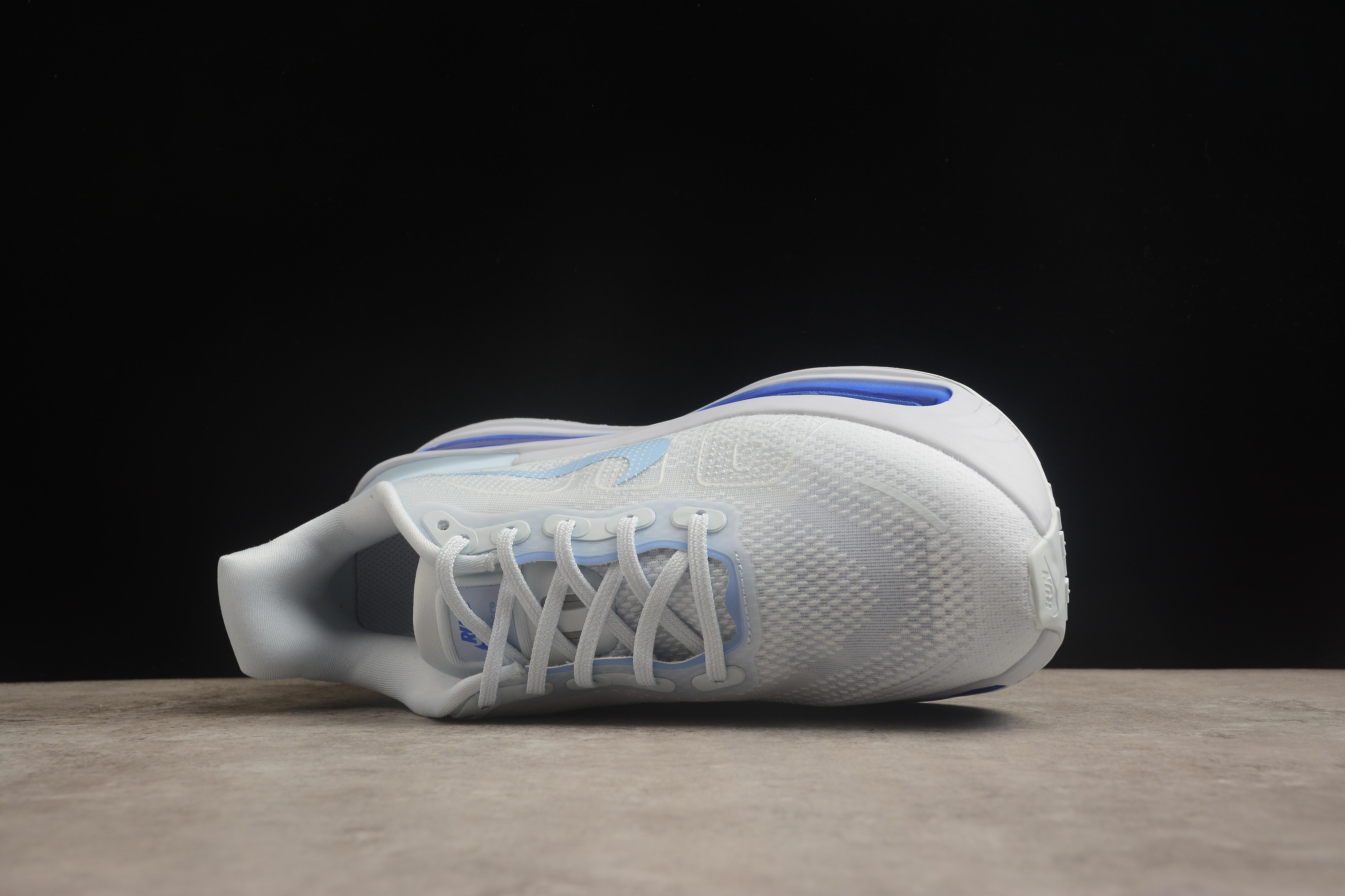 Nike Vomero Premium "Glacier Blue/Court Blue" фото № 8