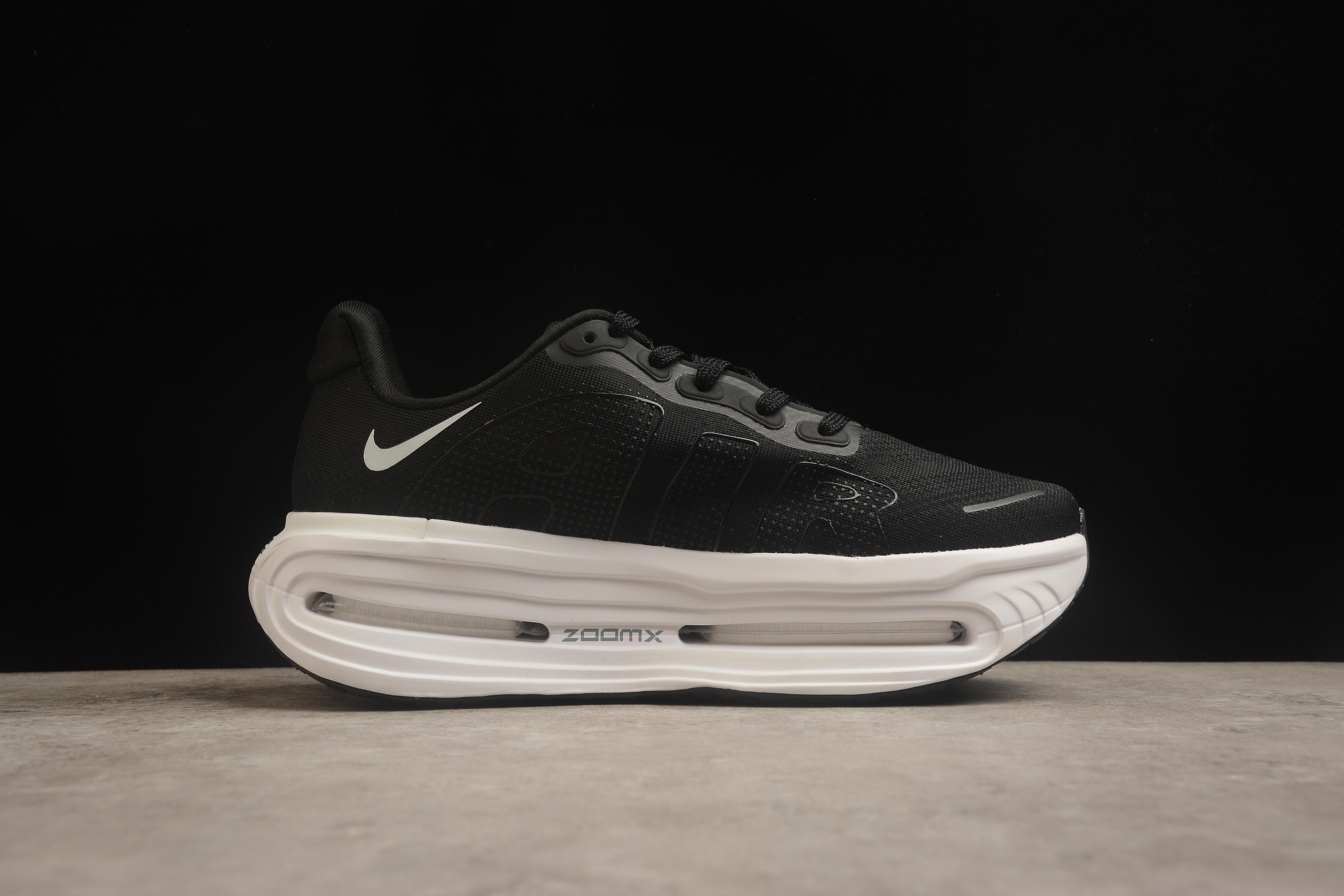 Nike Vomero Premium "Black/Anthracite/White" фото № 7