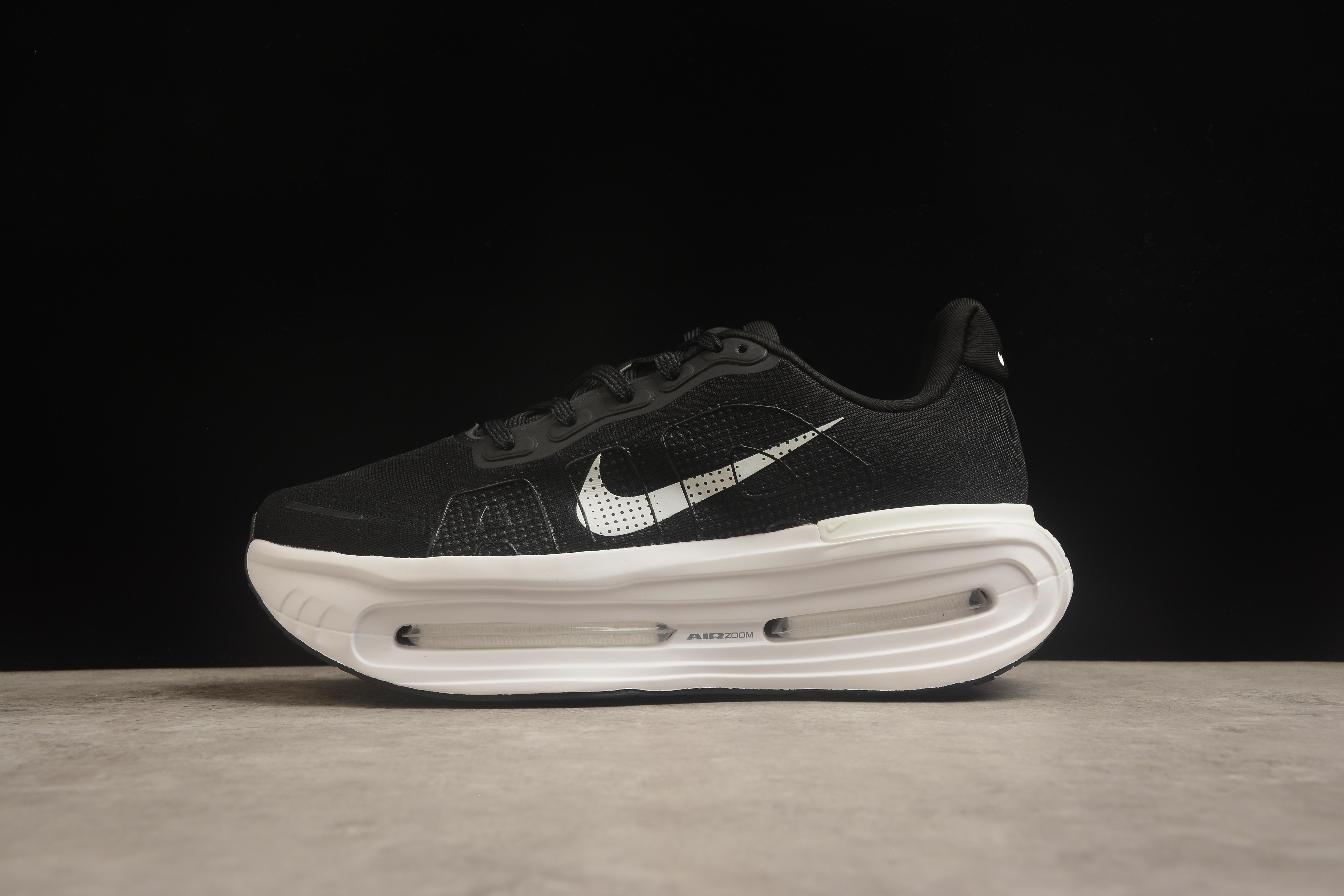 Nike Vomero Premium "Black/Anthracite/White" фото № 2