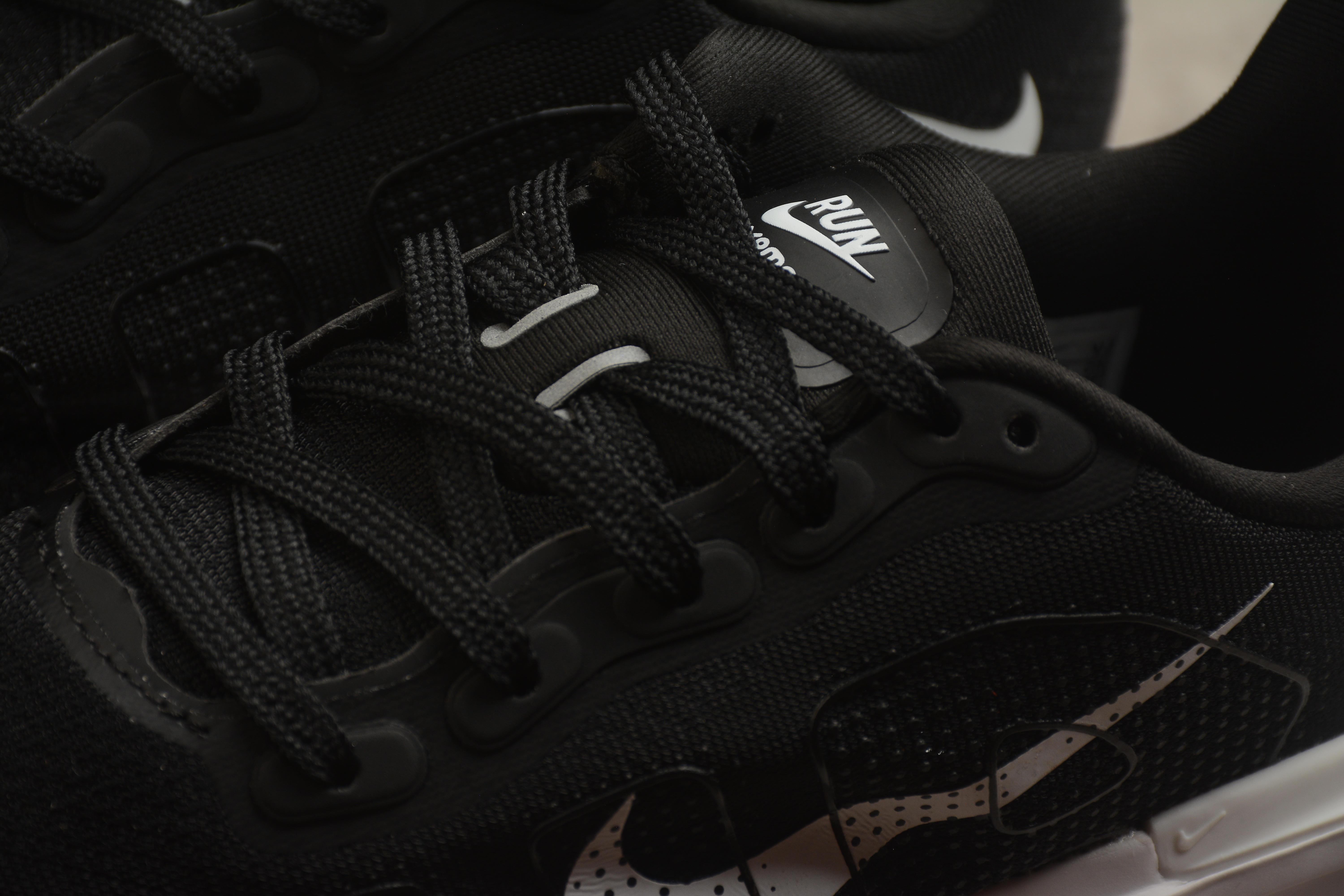 Nike Vomero Premium "Black/Anthracite/White" фото № 5